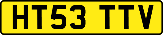 HT53TTV