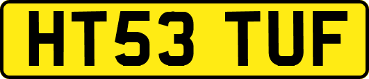 HT53TUF