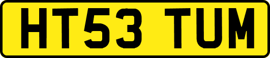 HT53TUM