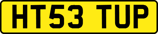 HT53TUP