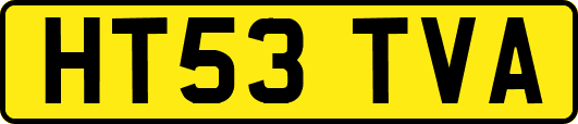 HT53TVA