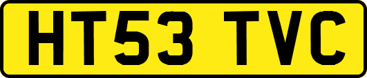 HT53TVC