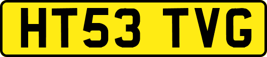 HT53TVG