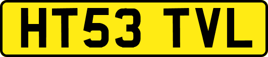 HT53TVL