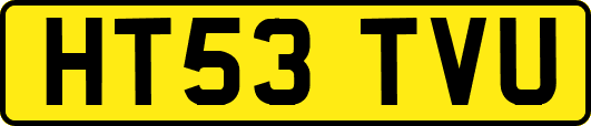 HT53TVU
