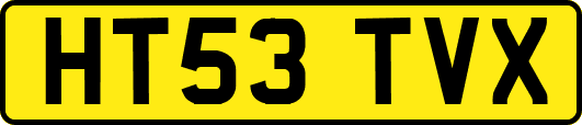 HT53TVX