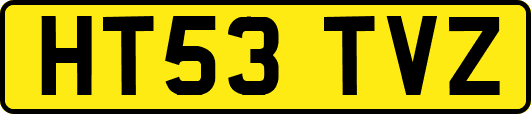 HT53TVZ