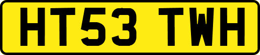 HT53TWH