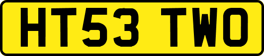 HT53TWO