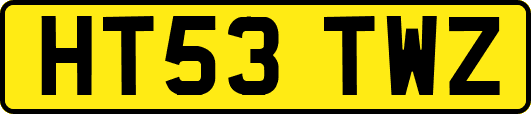 HT53TWZ