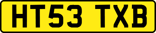 HT53TXB