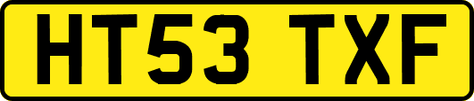 HT53TXF