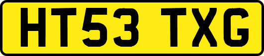 HT53TXG