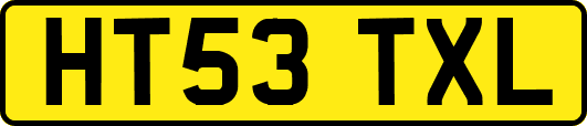 HT53TXL