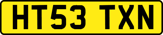 HT53TXN