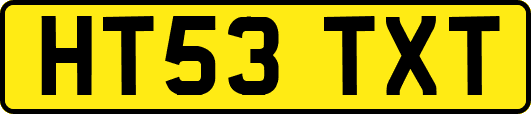 HT53TXT