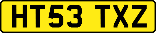 HT53TXZ