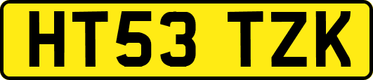 HT53TZK