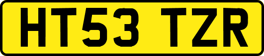 HT53TZR