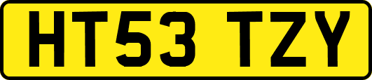 HT53TZY