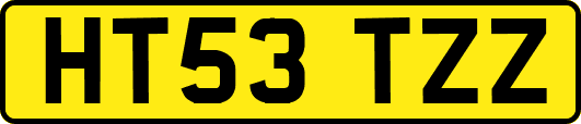 HT53TZZ