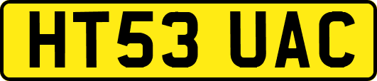 HT53UAC