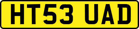 HT53UAD