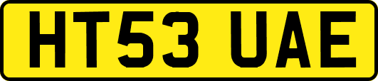 HT53UAE