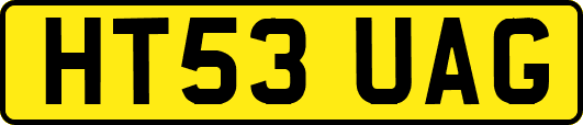 HT53UAG