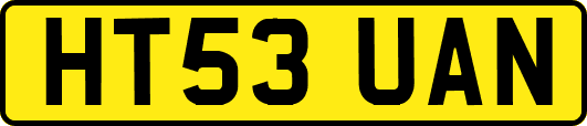 HT53UAN