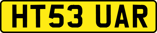 HT53UAR