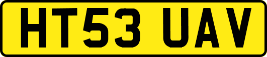 HT53UAV