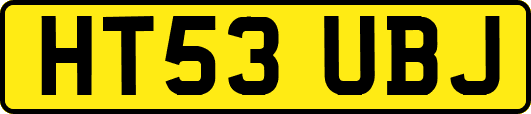 HT53UBJ