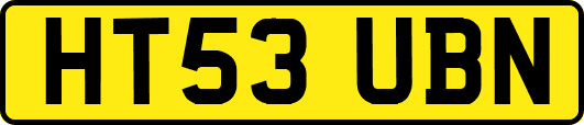 HT53UBN