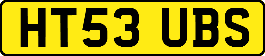 HT53UBS