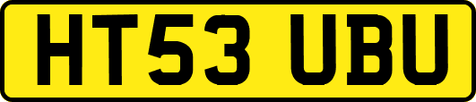 HT53UBU