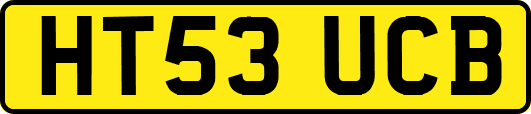HT53UCB