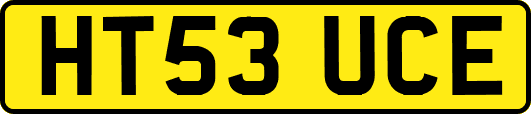 HT53UCE