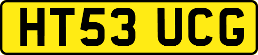 HT53UCG