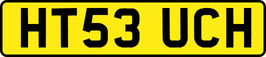 HT53UCH