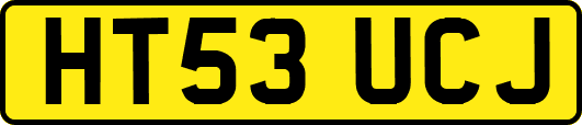 HT53UCJ