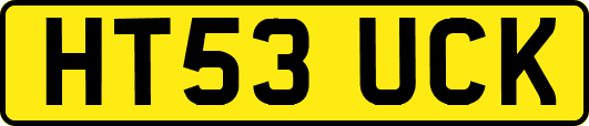 HT53UCK