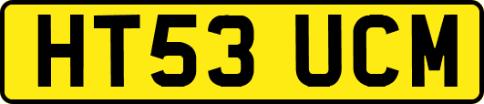 HT53UCM