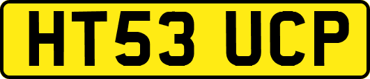 HT53UCP