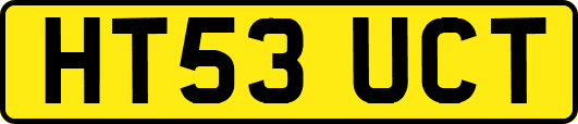 HT53UCT