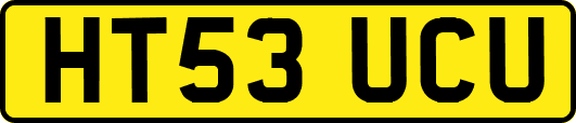 HT53UCU