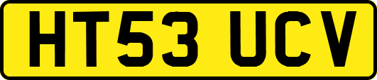 HT53UCV