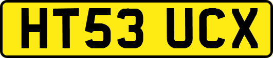HT53UCX
