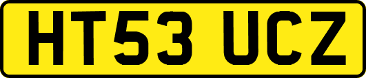 HT53UCZ