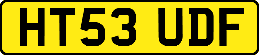 HT53UDF